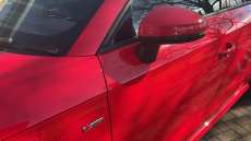 Audi A1 1.4 TFSI S Line 5dr Petrol Hatchback